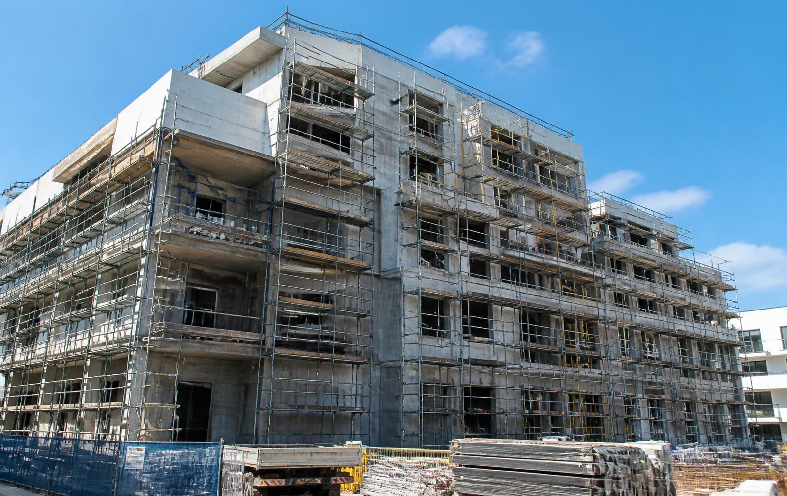 Construção Civil