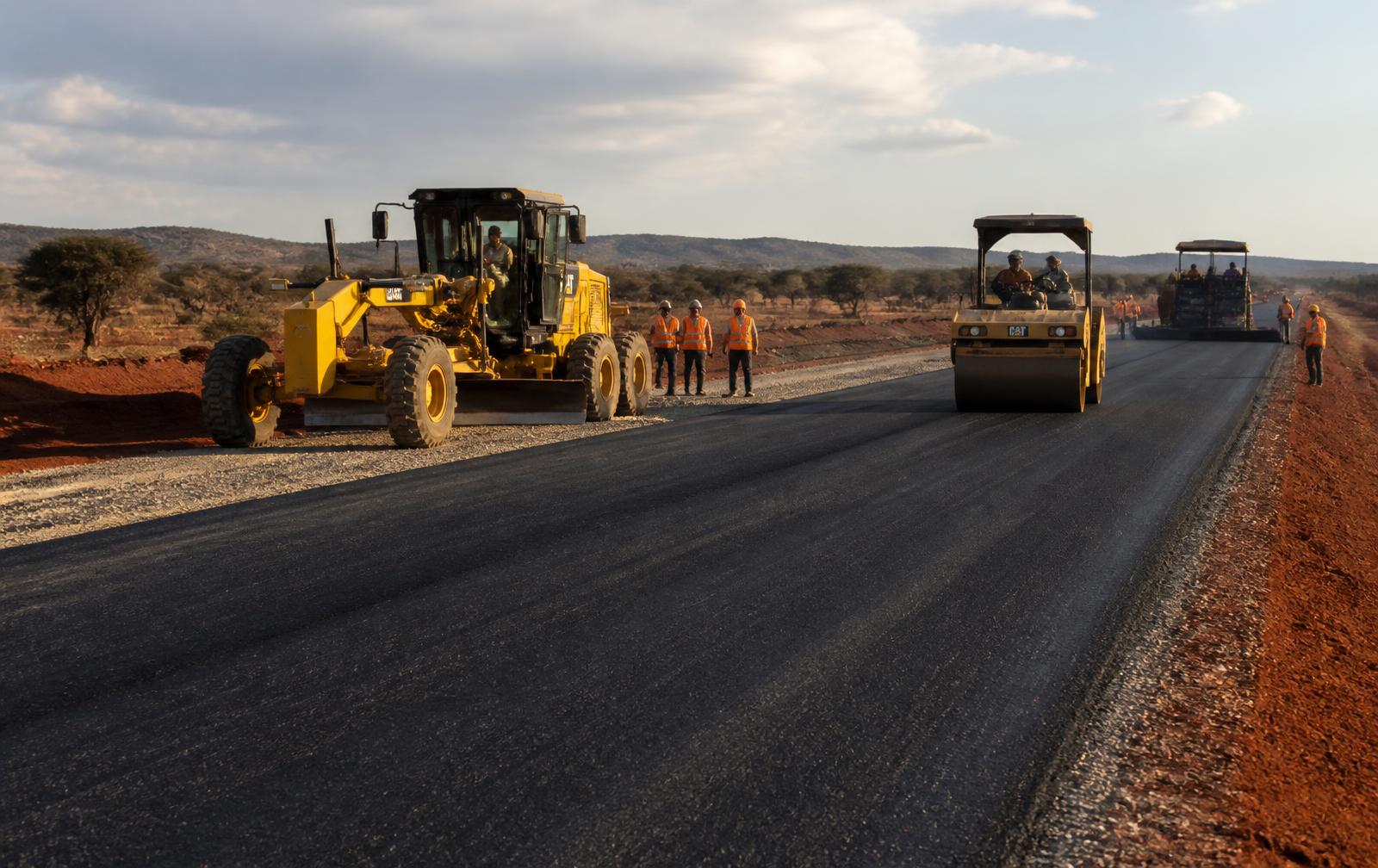 Obras Públicas